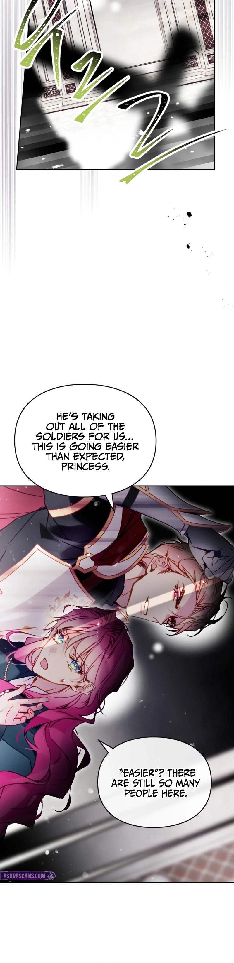 Read Villains Are Destined to Die Manga Online