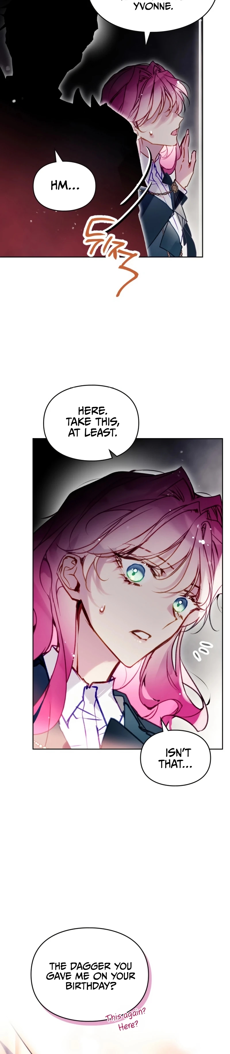 Read Villains Are Destined to Die Manga Online