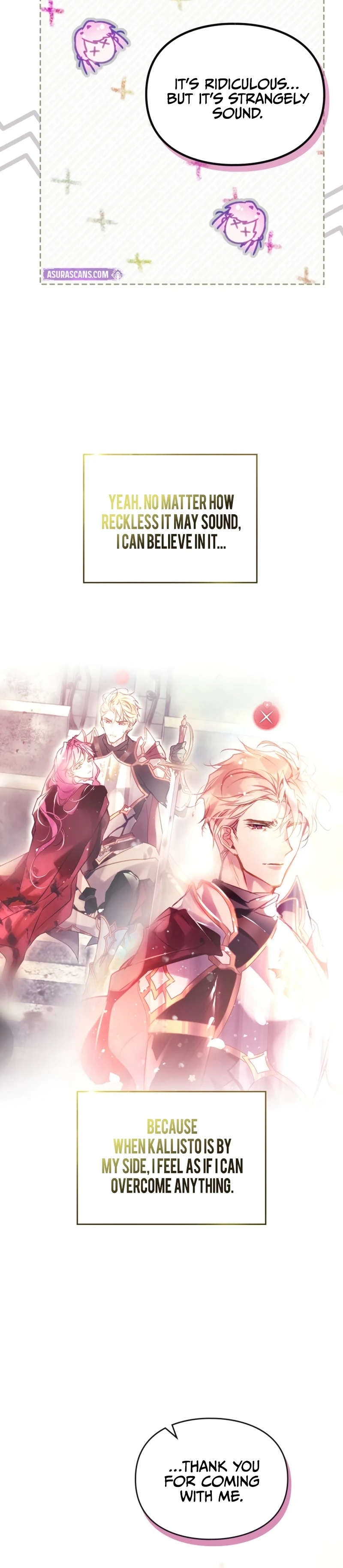 Read Villains Are Destined to Die Manga Online