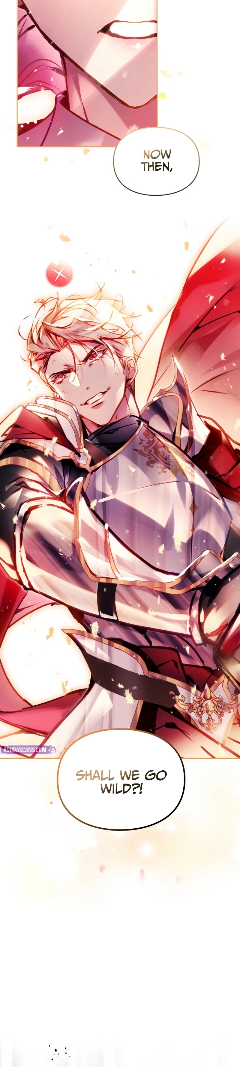 Read Villains Are Destined to Die Manga Online