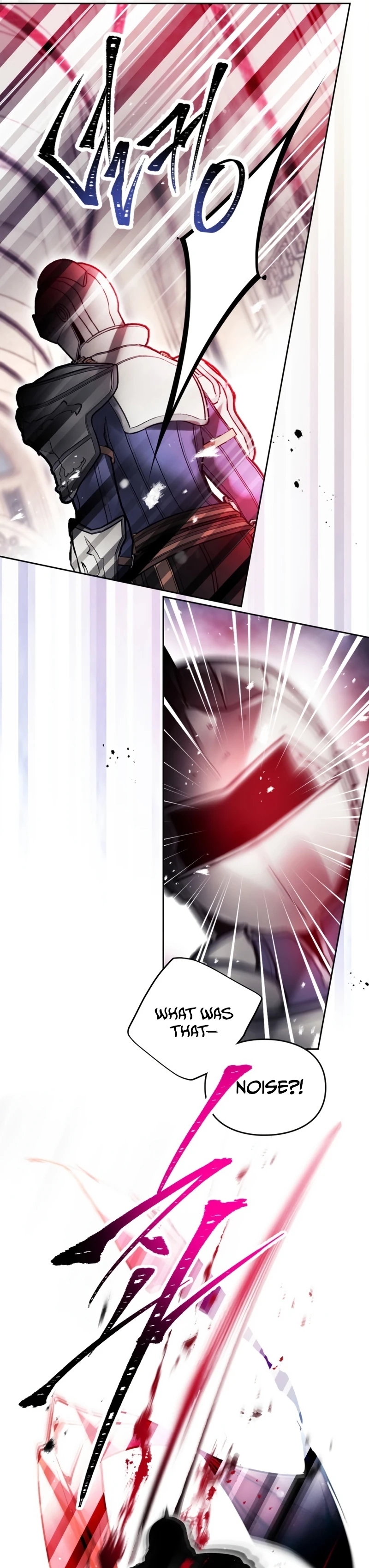 Read Villains Are Destined to Die Manga Online