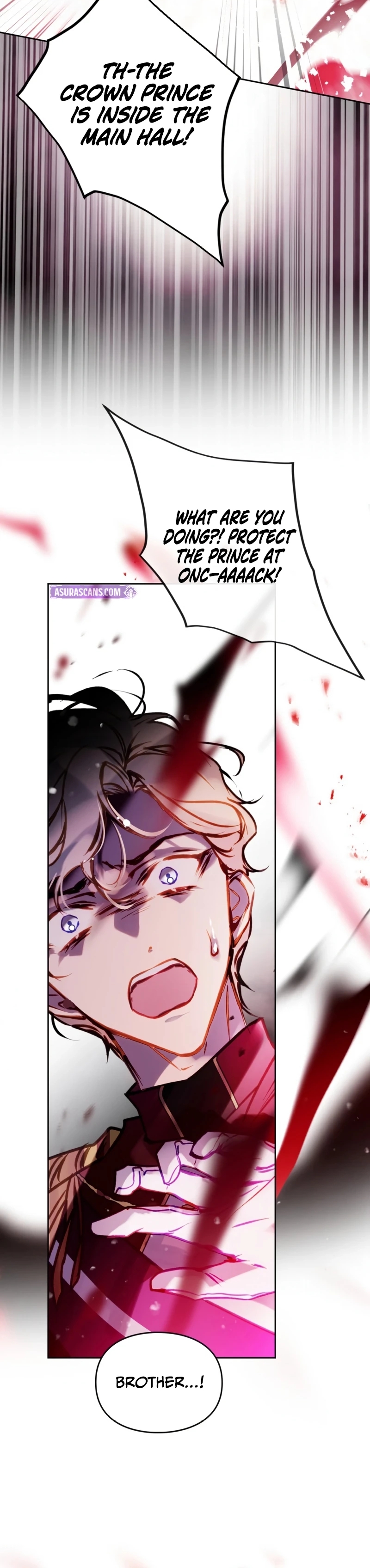 Read Villains Are Destined to Die Manga Online