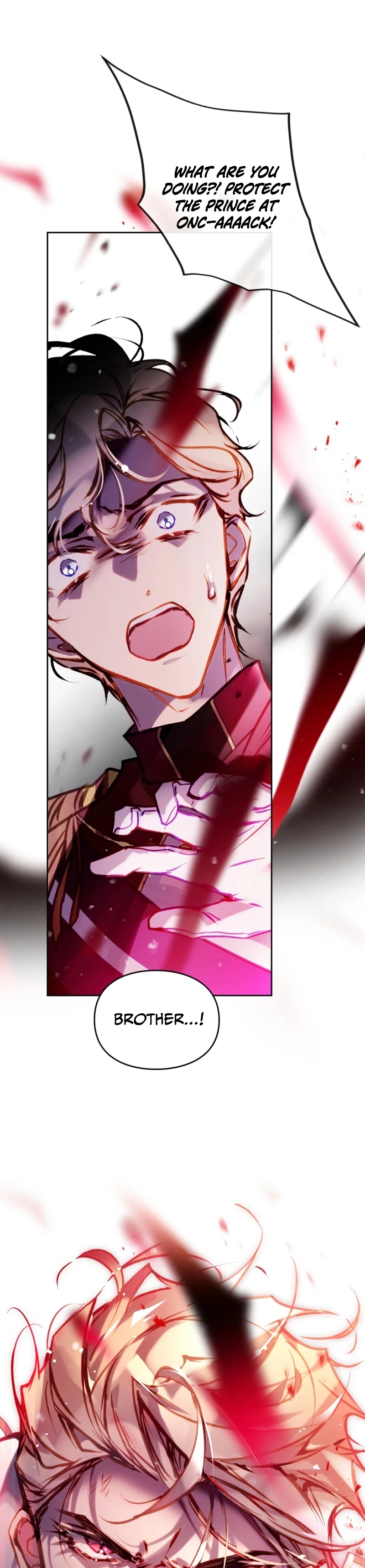 Read Villains Are Destined to Die Manga Online