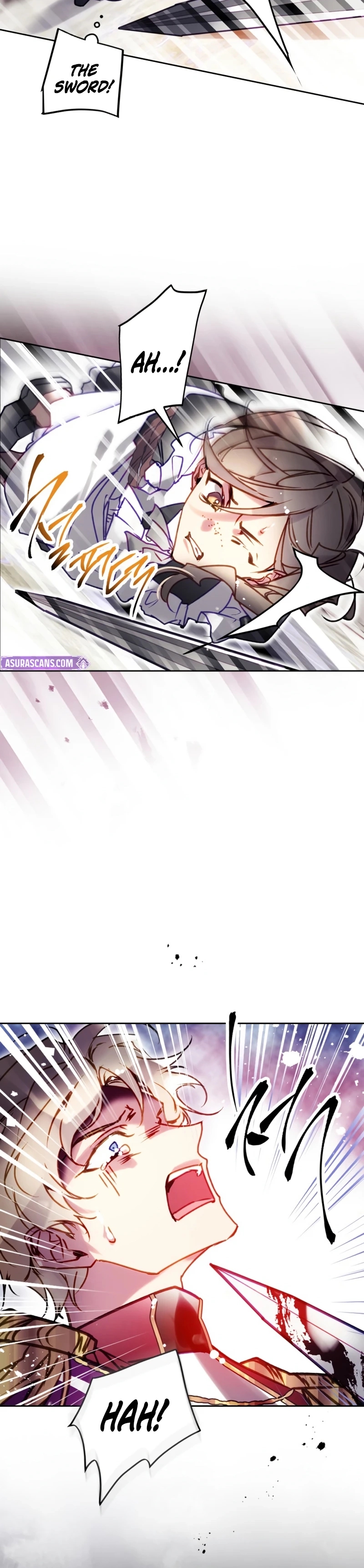 Read Villains Are Destined to Die Manga Online