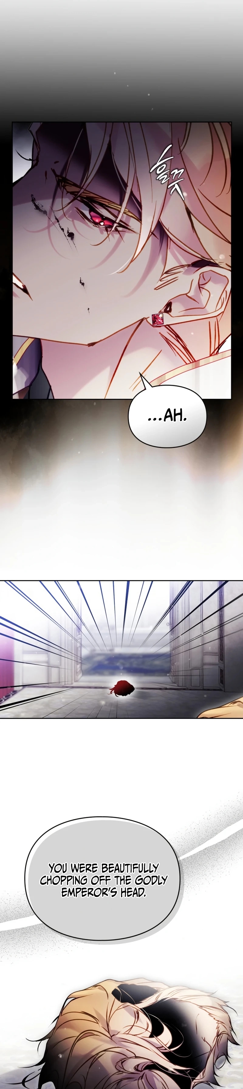 Read Villains Are Destined to Die Manga Online