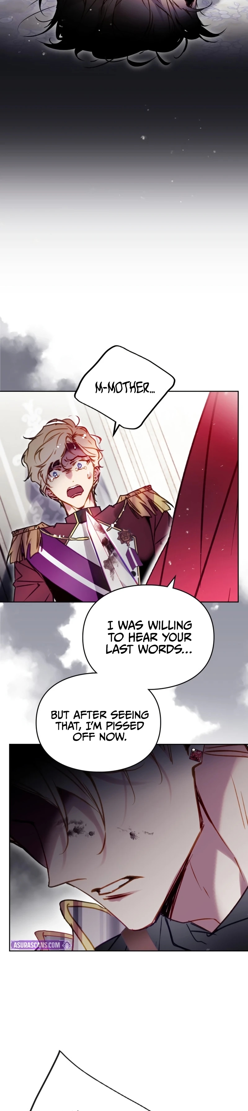 Read Villains Are Destined to Die Manga Online