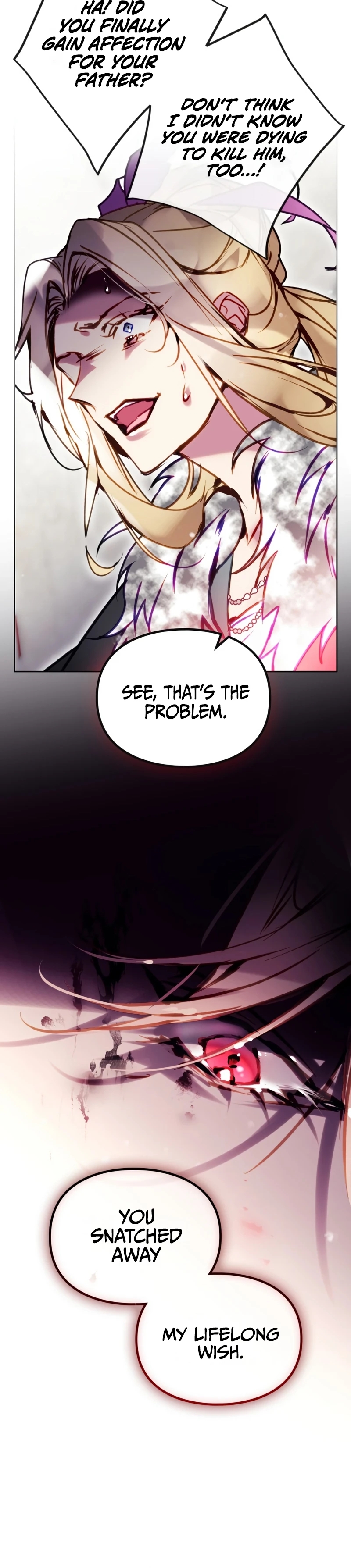 Read Villains Are Destined to Die Manga Online