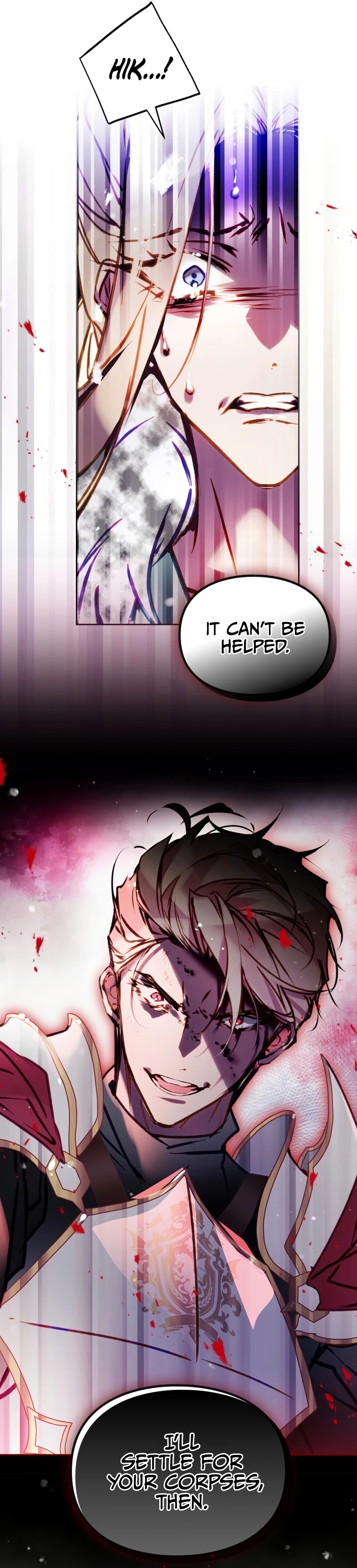 Read Villains Are Destined to Die Manga Online