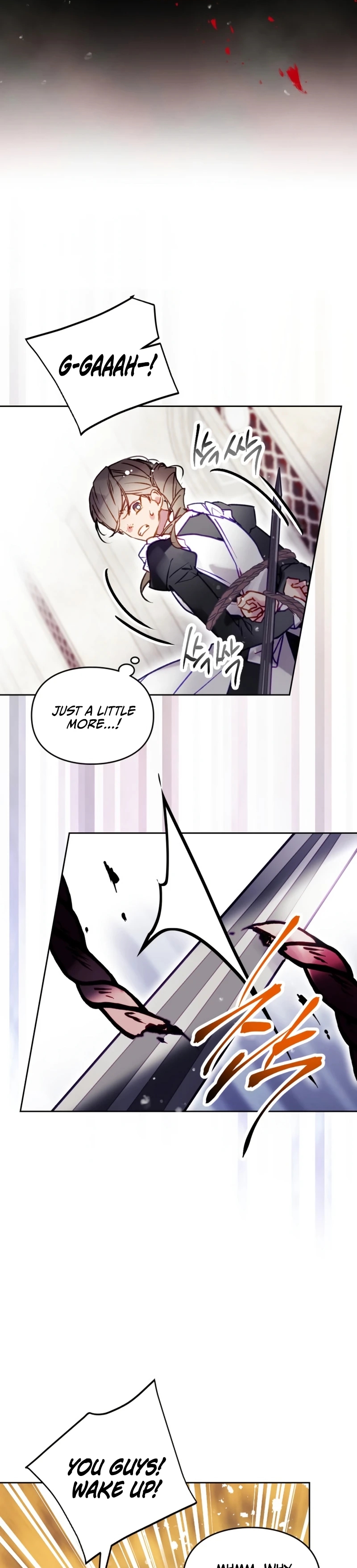 Read Villains Are Destined to Die Manga Online