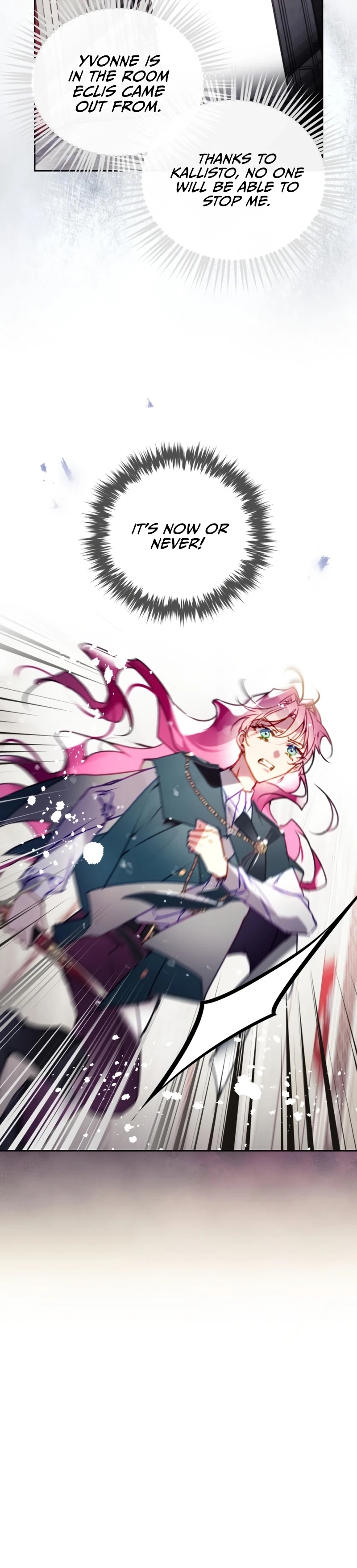 Read Villains Are Destined to Die Manga Online