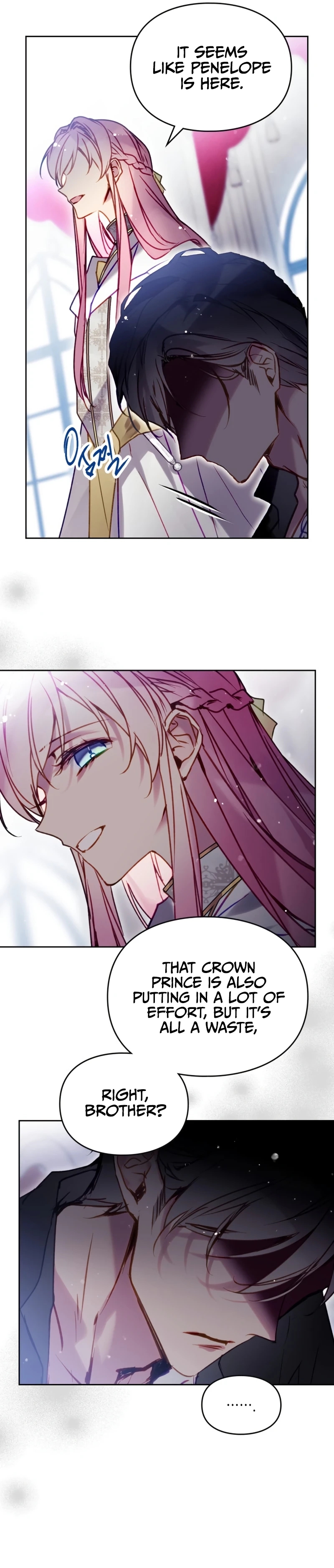 Read Villains Are Destined to Die Manga Online