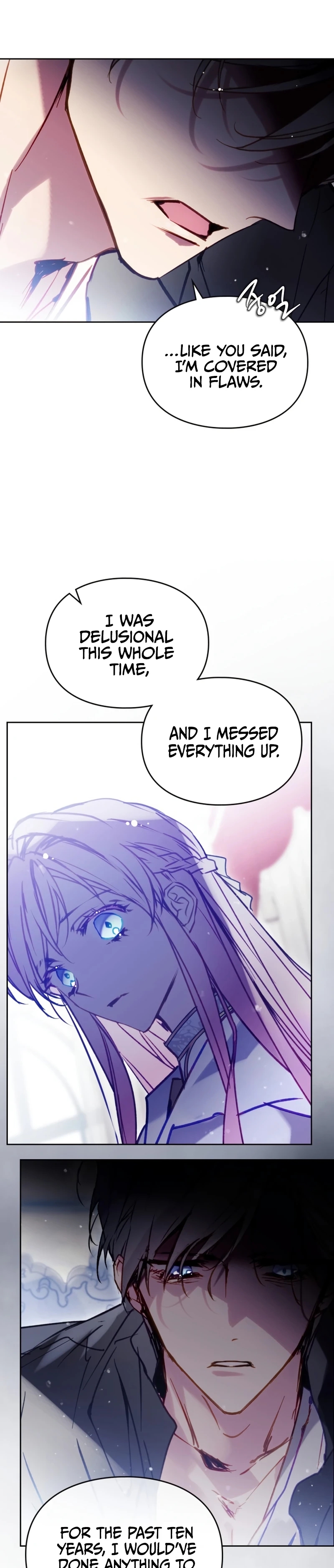 Read Villains Are Destined to Die Manga Online