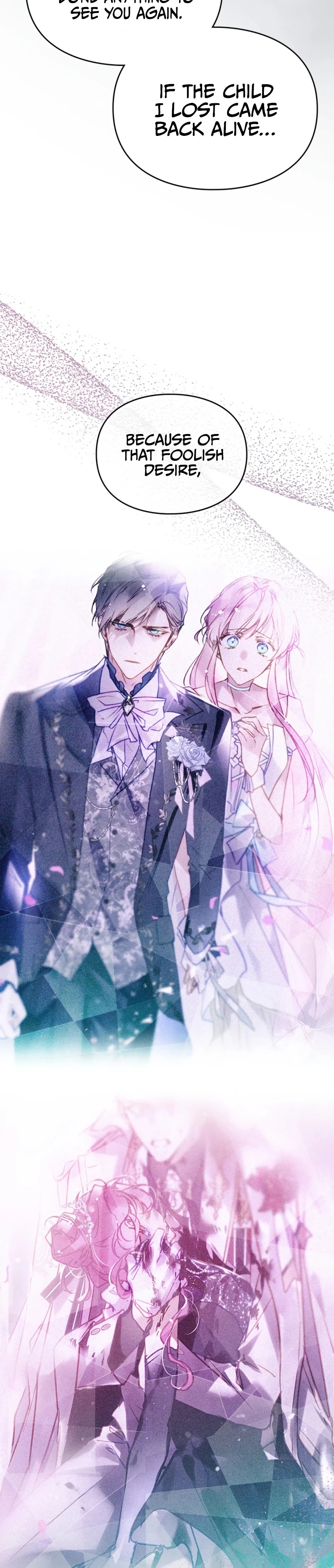 Read Villains Are Destined to Die Manga Online