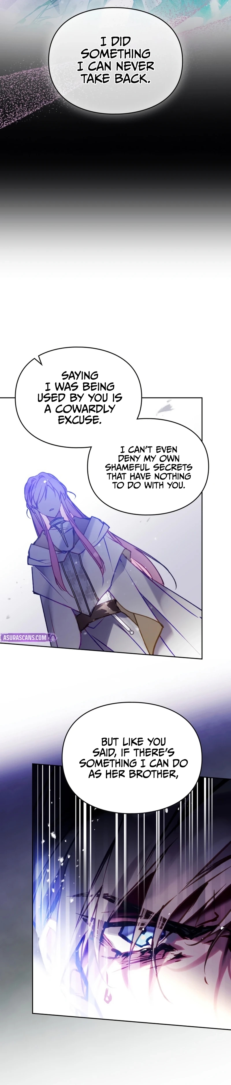 Read Villains Are Destined to Die Manga Online