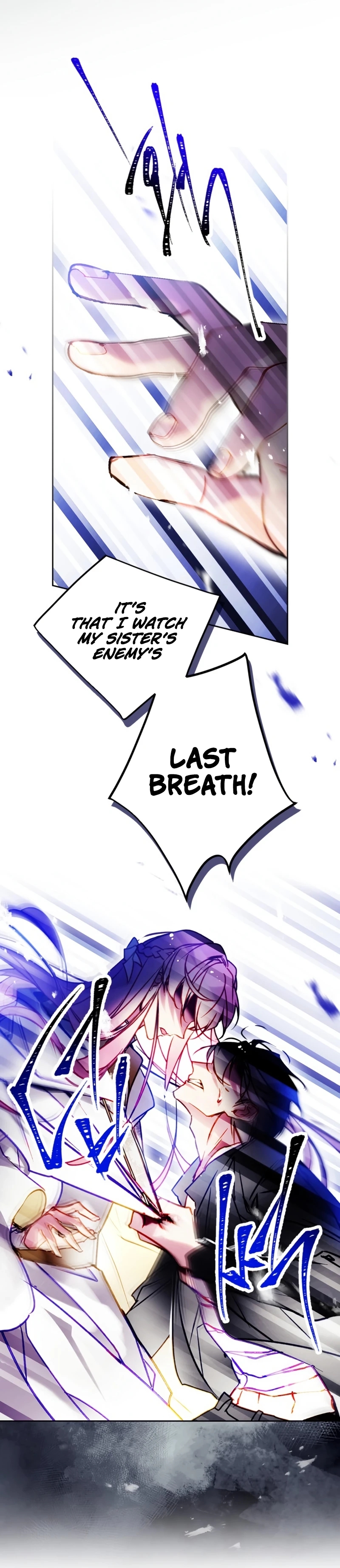 Read Villains Are Destined to Die Manga Online