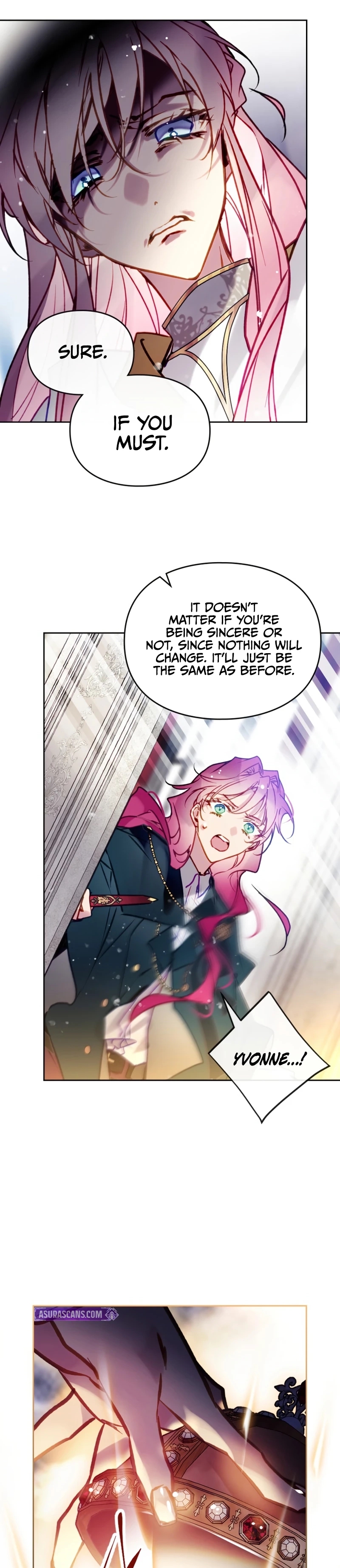 Read Villains Are Destined to Die Manga Online