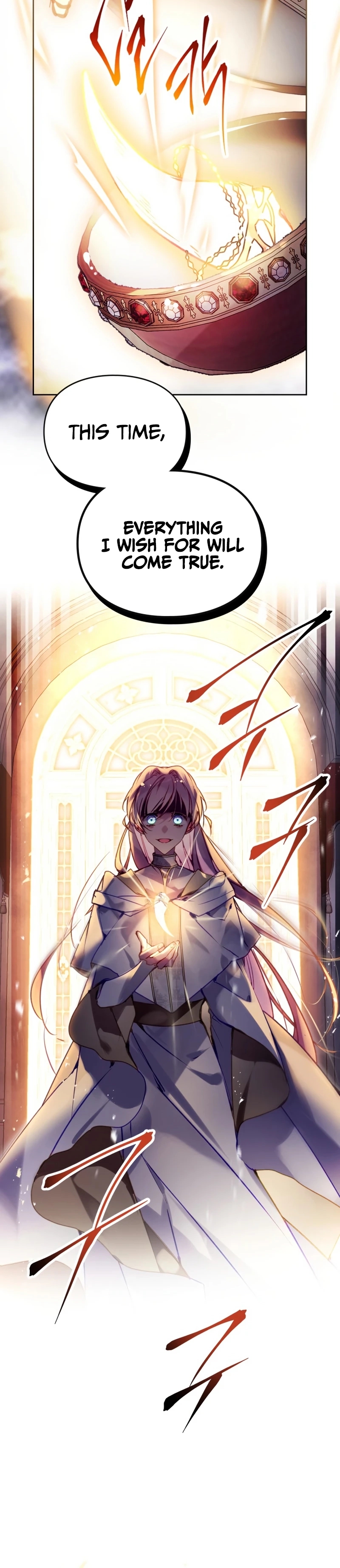 Read Villains Are Destined to Die Manga Online