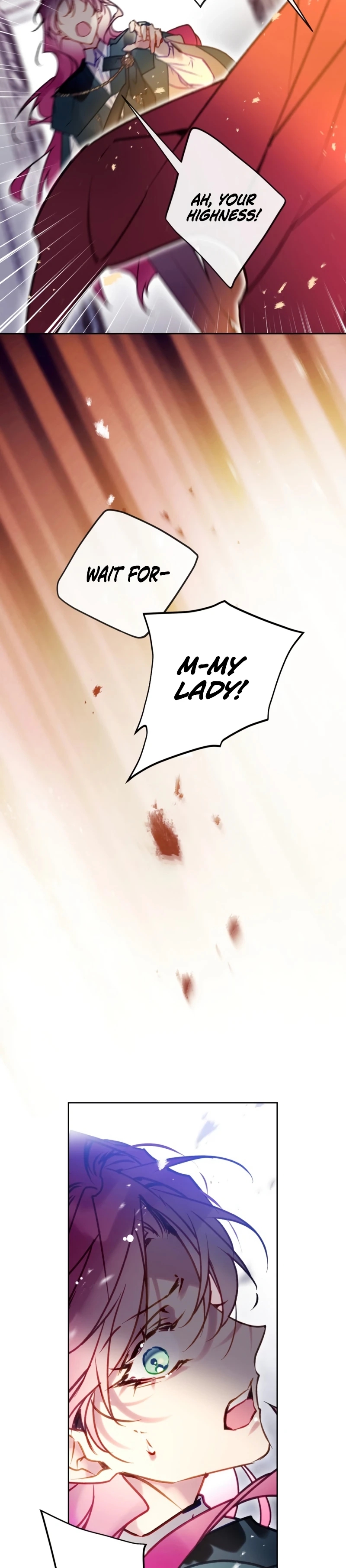 Read Villains Are Destined to Die Manga Online