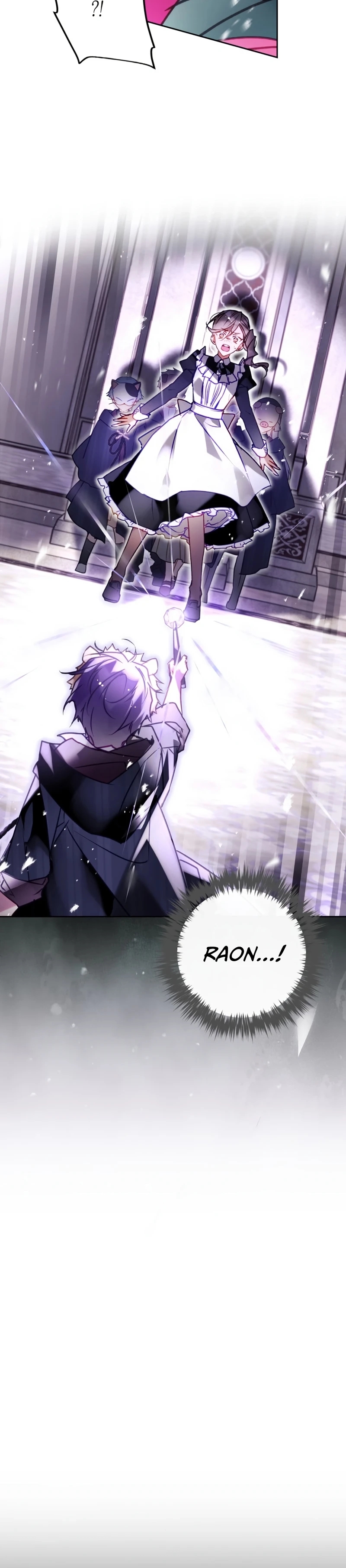 Read Villains Are Destined to Die Manga Online