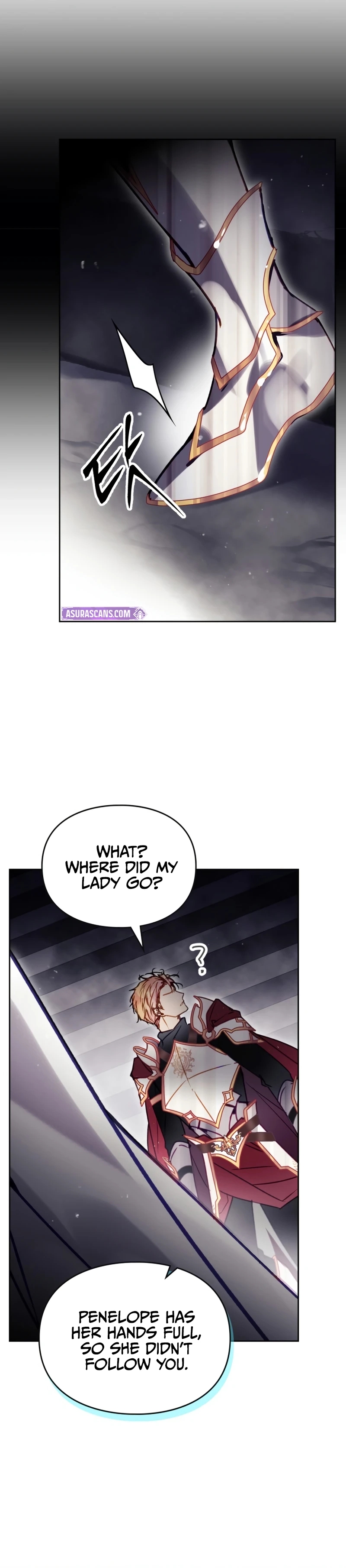 Read Villains Are Destined to Die Manga Online