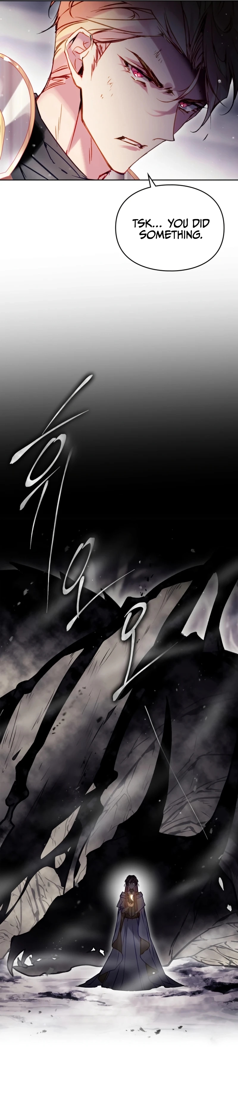 Read Villains Are Destined to Die Manga Online