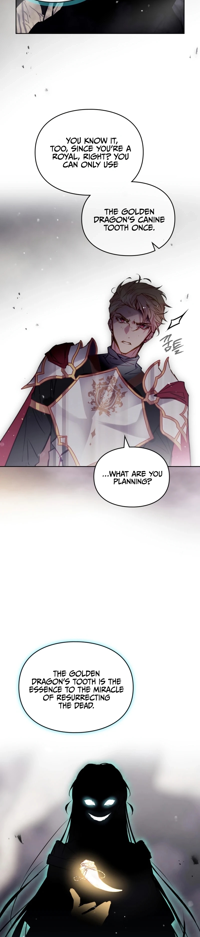 Read Villains Are Destined to Die Manga Online