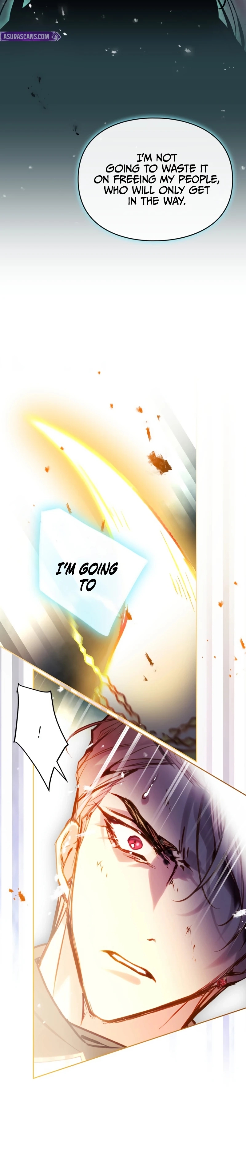 Read Villains Are Destined to Die Manga Online