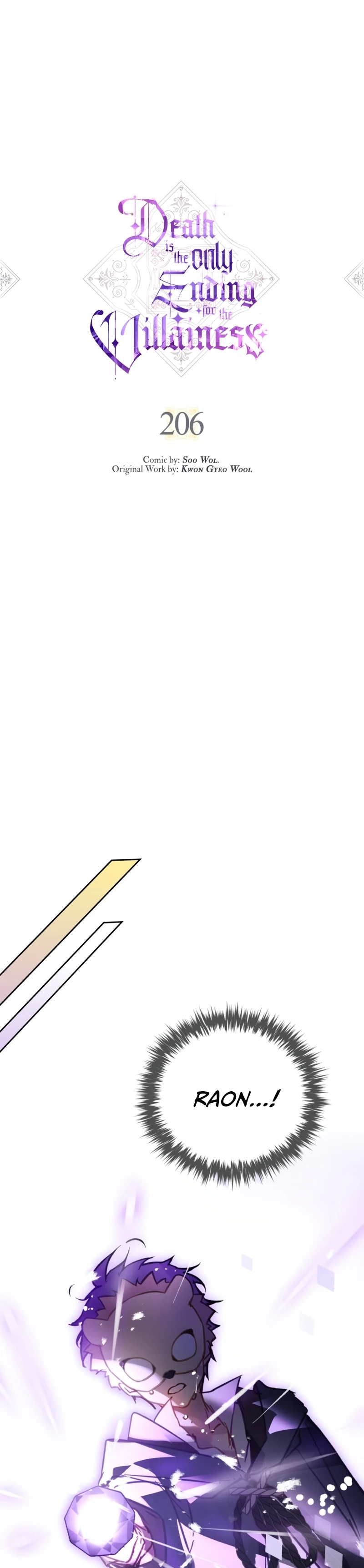 Read Villains Are Destined to Die Manga Online