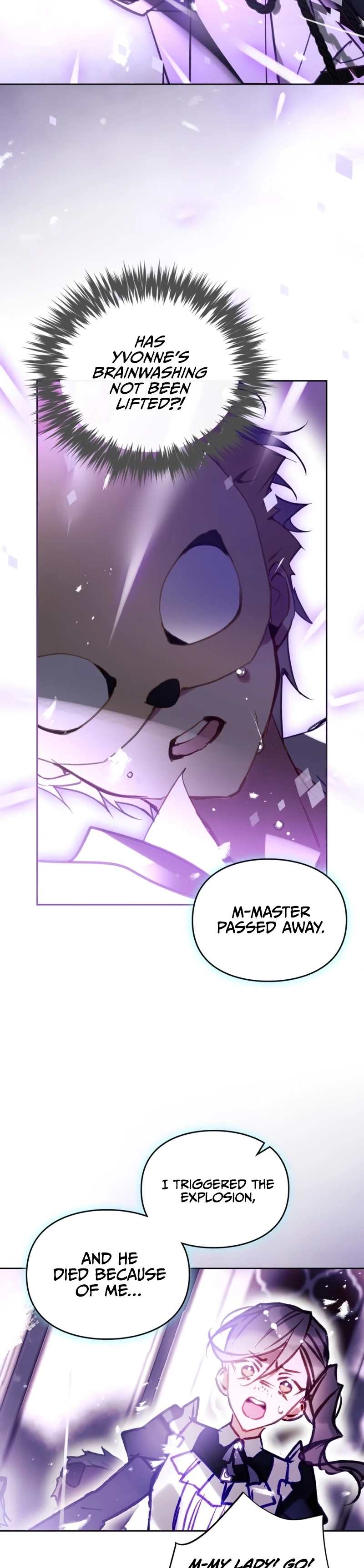 Read Villains Are Destined to Die Manga Online