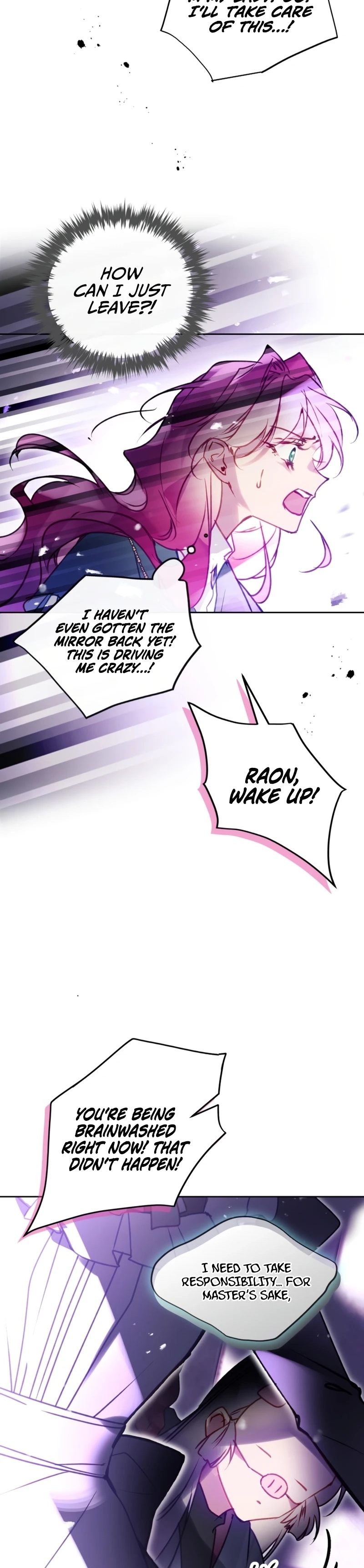 Read Villains Are Destined to Die Manga Online