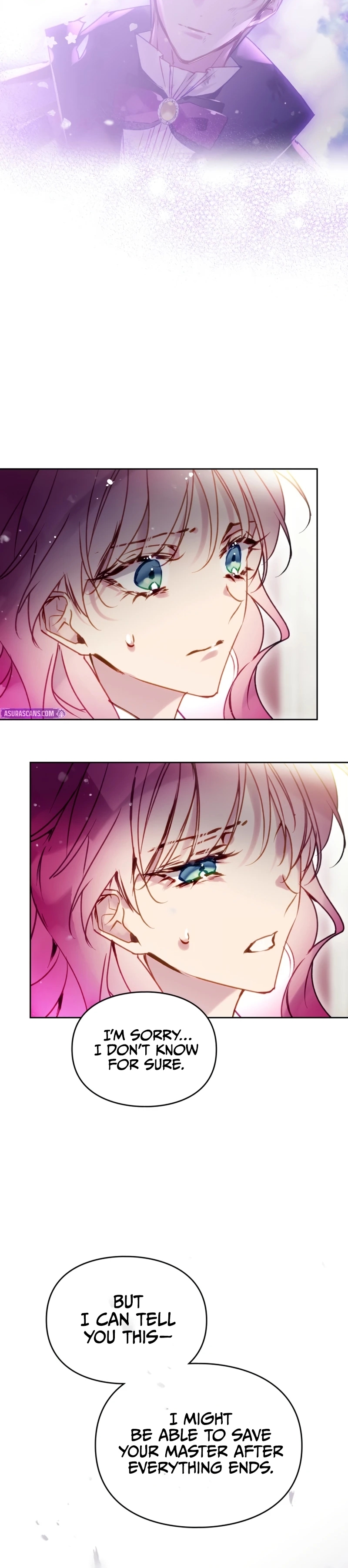 Read Villains Are Destined to Die Manga Online