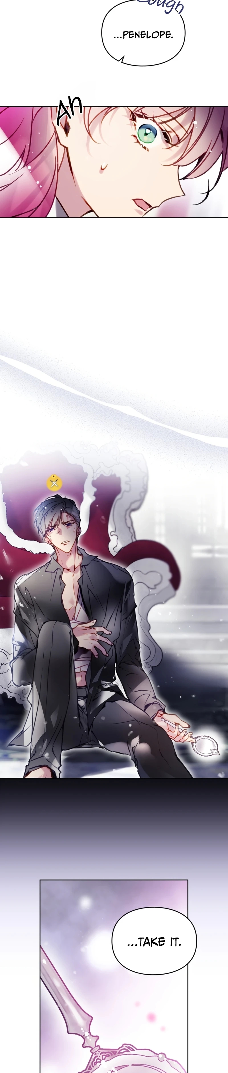 Read Villains Are Destined to Die Manga Online