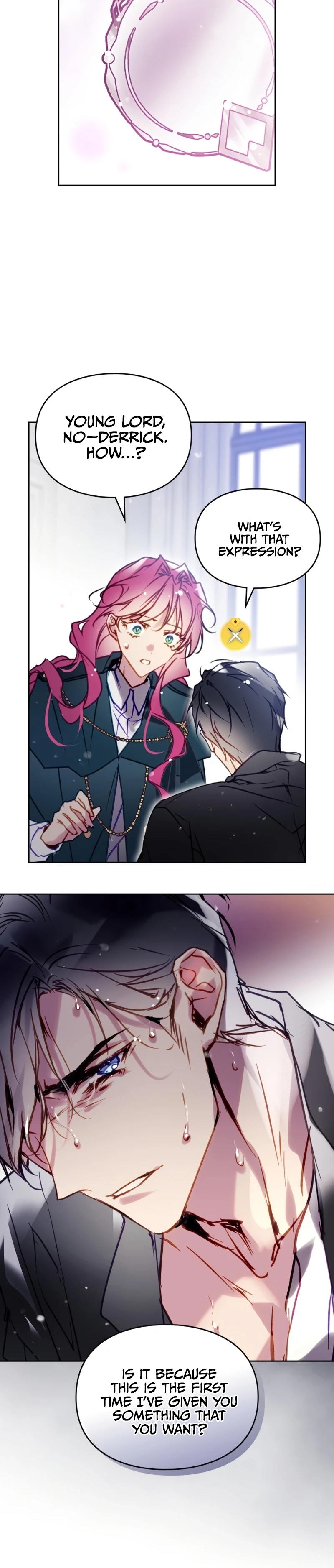 Read Villains Are Destined to Die Manga Online