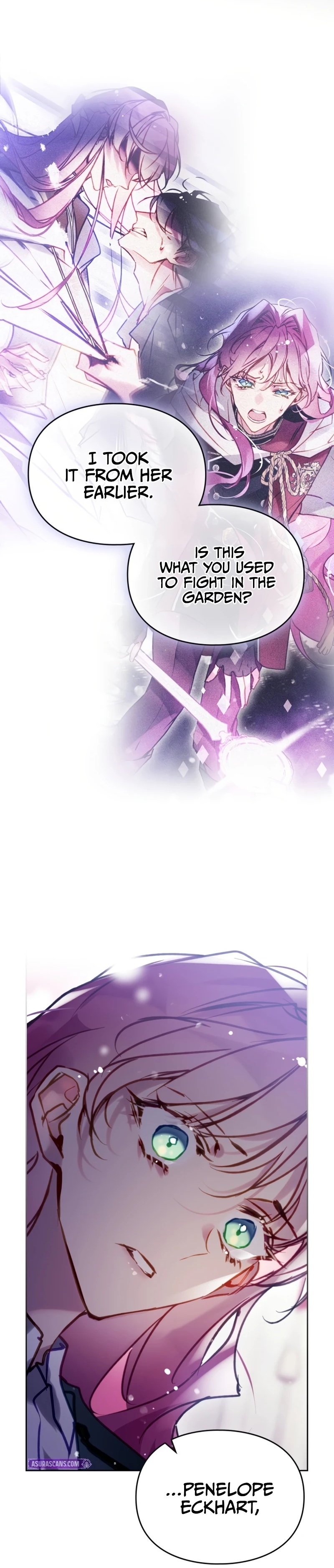 Read Villains Are Destined to Die Manga Online