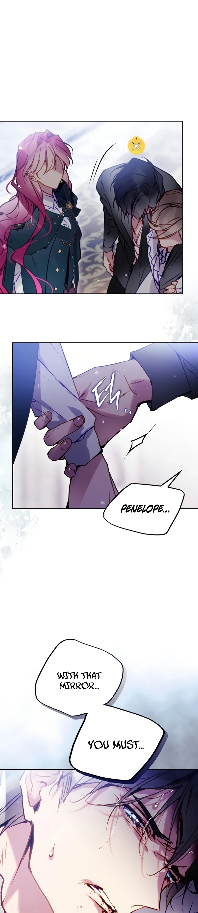 Read Villains Are Destined to Die Manga Online