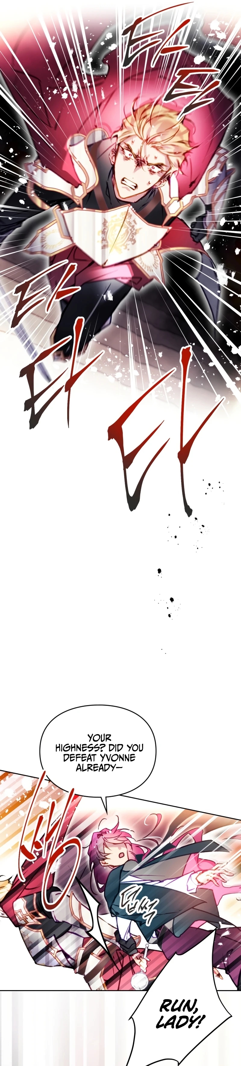 Read Villains Are Destined to Die Manga Online