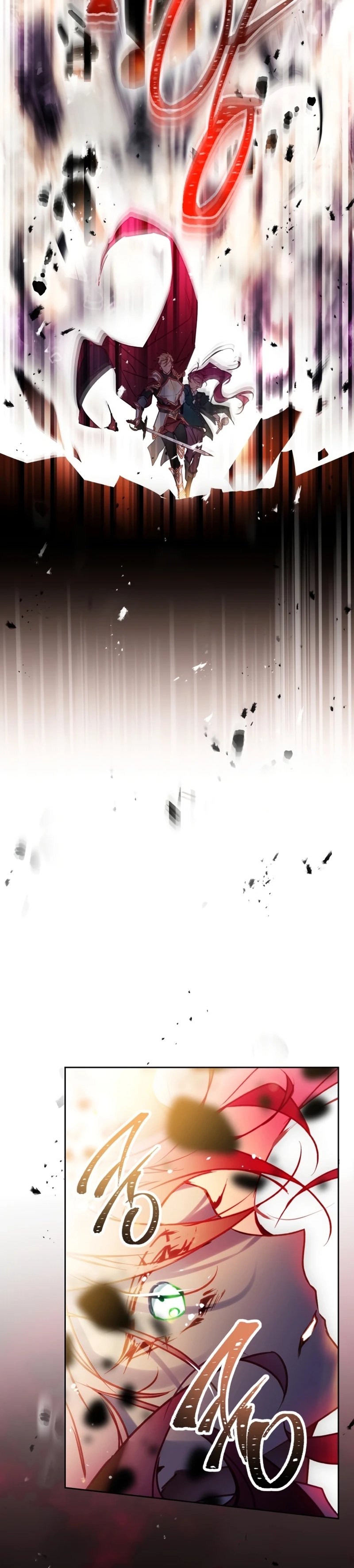 Read Villains Are Destined to Die Manga Online