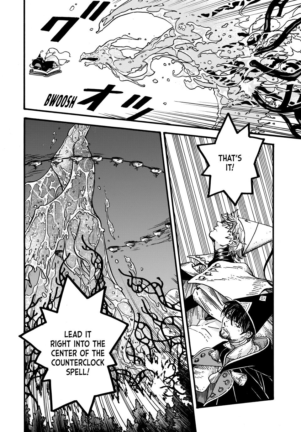 Read Witch Hat Atelier Manga Online