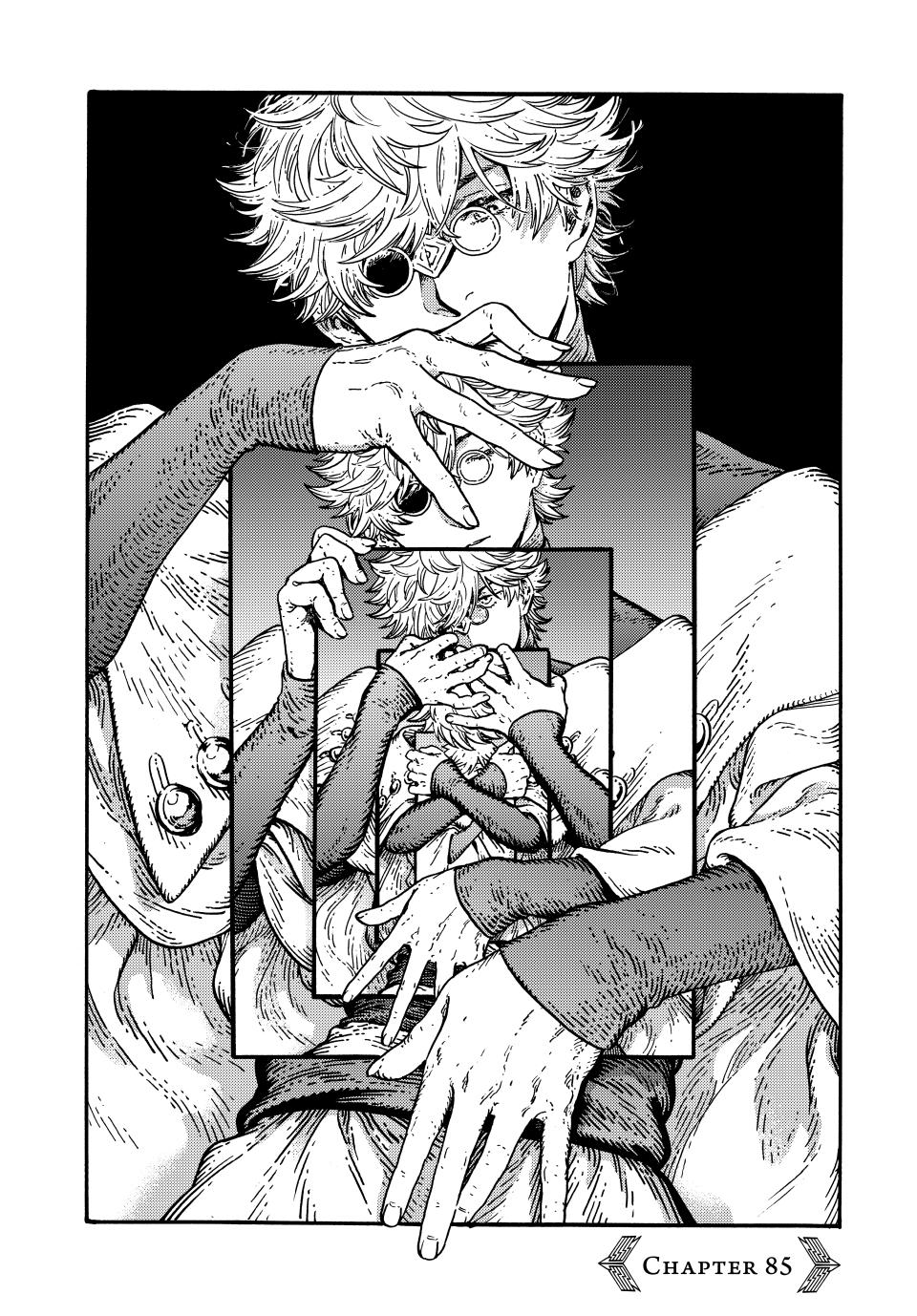 Read Witch Hat Atelier Manga Online