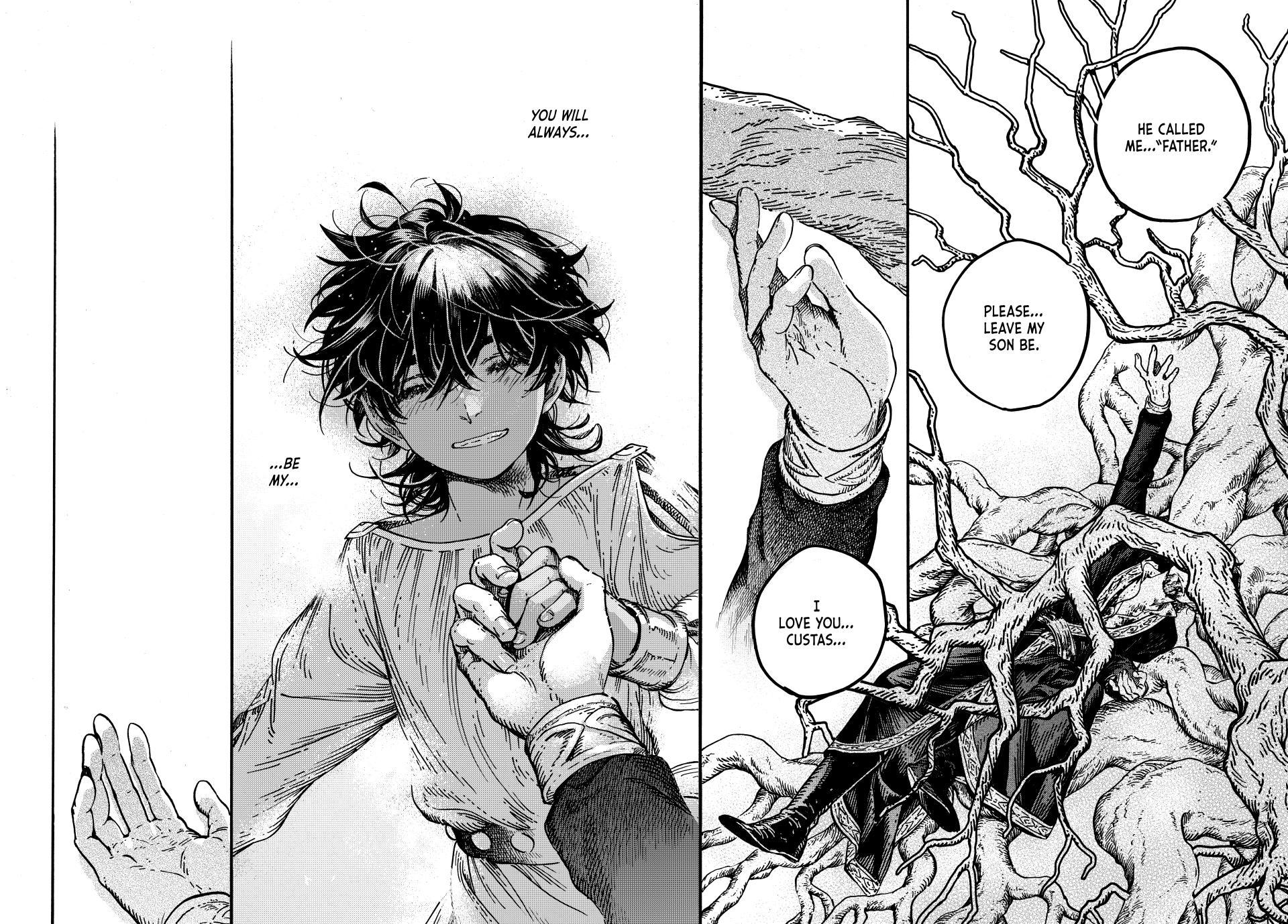 Read Witch Hat Atelier Manga Online