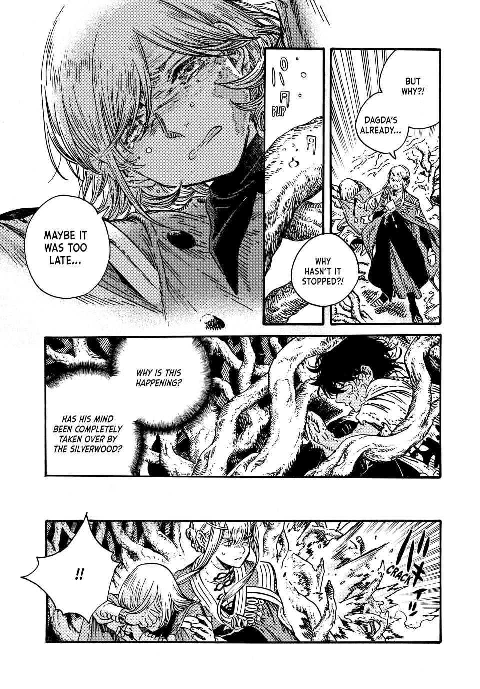 Read Witch Hat Atelier Manga Online