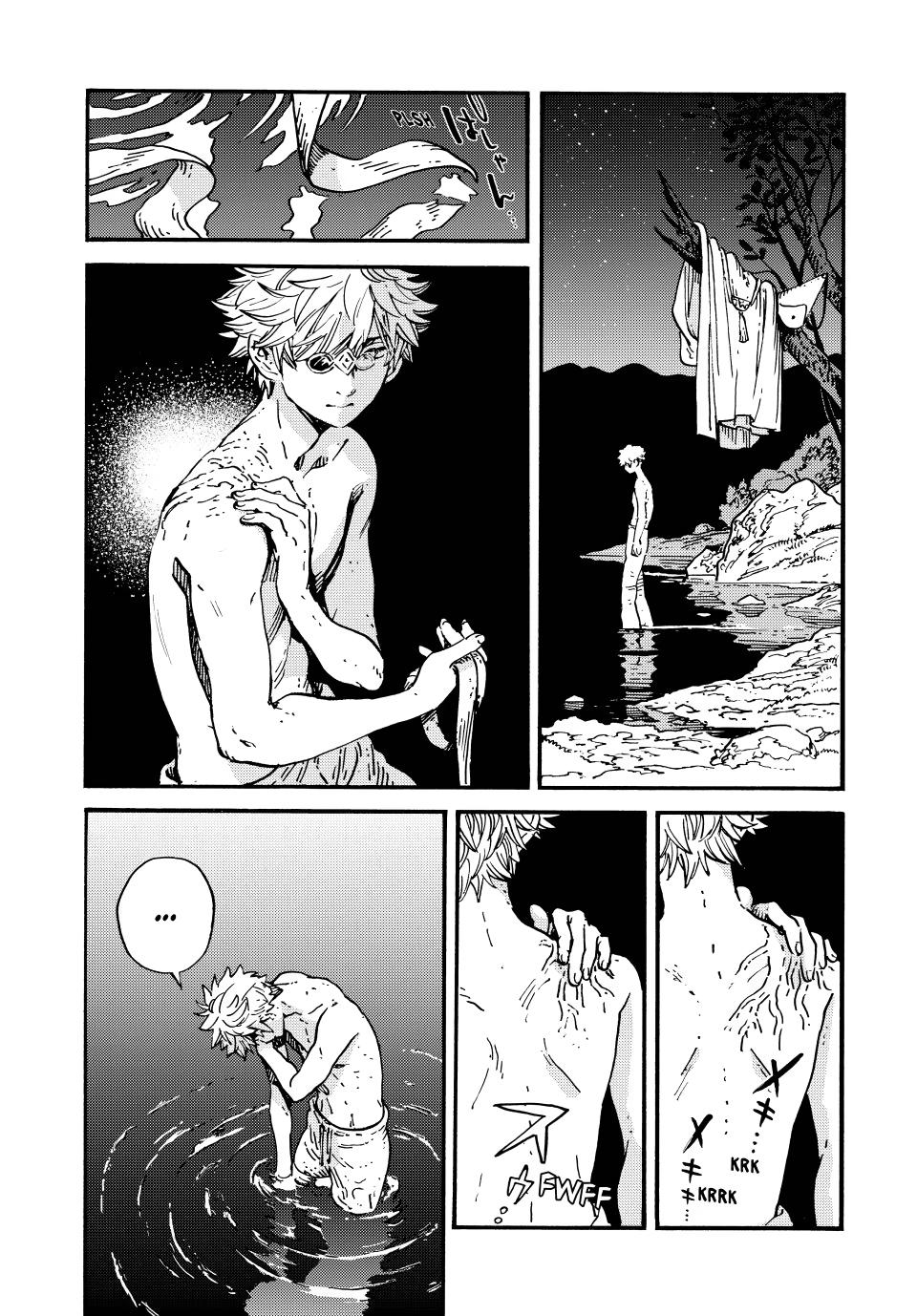 Read Witch Hat Atelier Manga Online