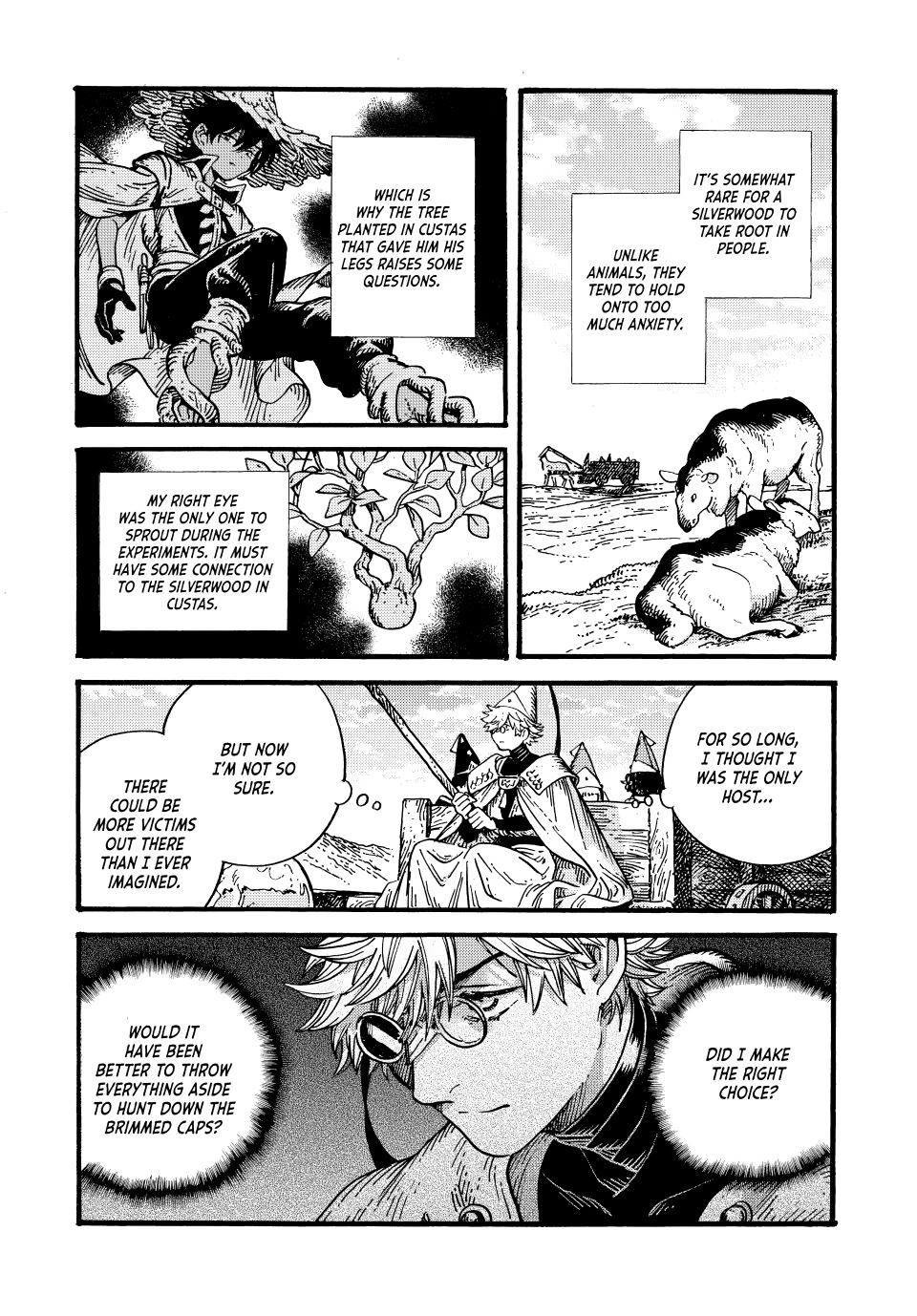 Read Witch Hat Atelier Manga Online