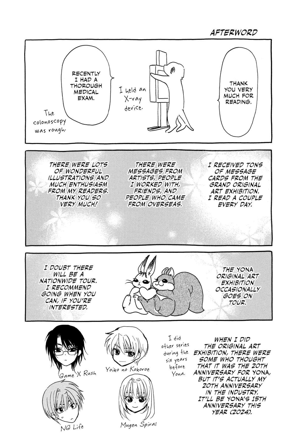 Read Yona of the Dawn Manga Online