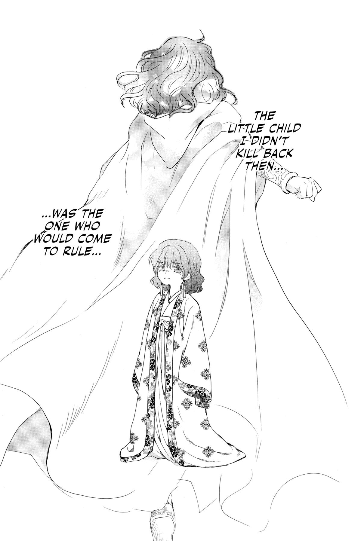 Read Yona of the Dawn Manga Online