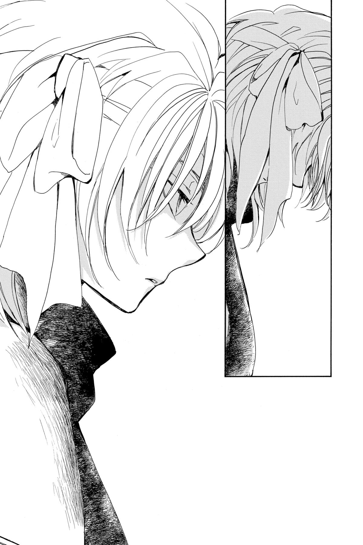 Read Yona of the Dawn Manga Online