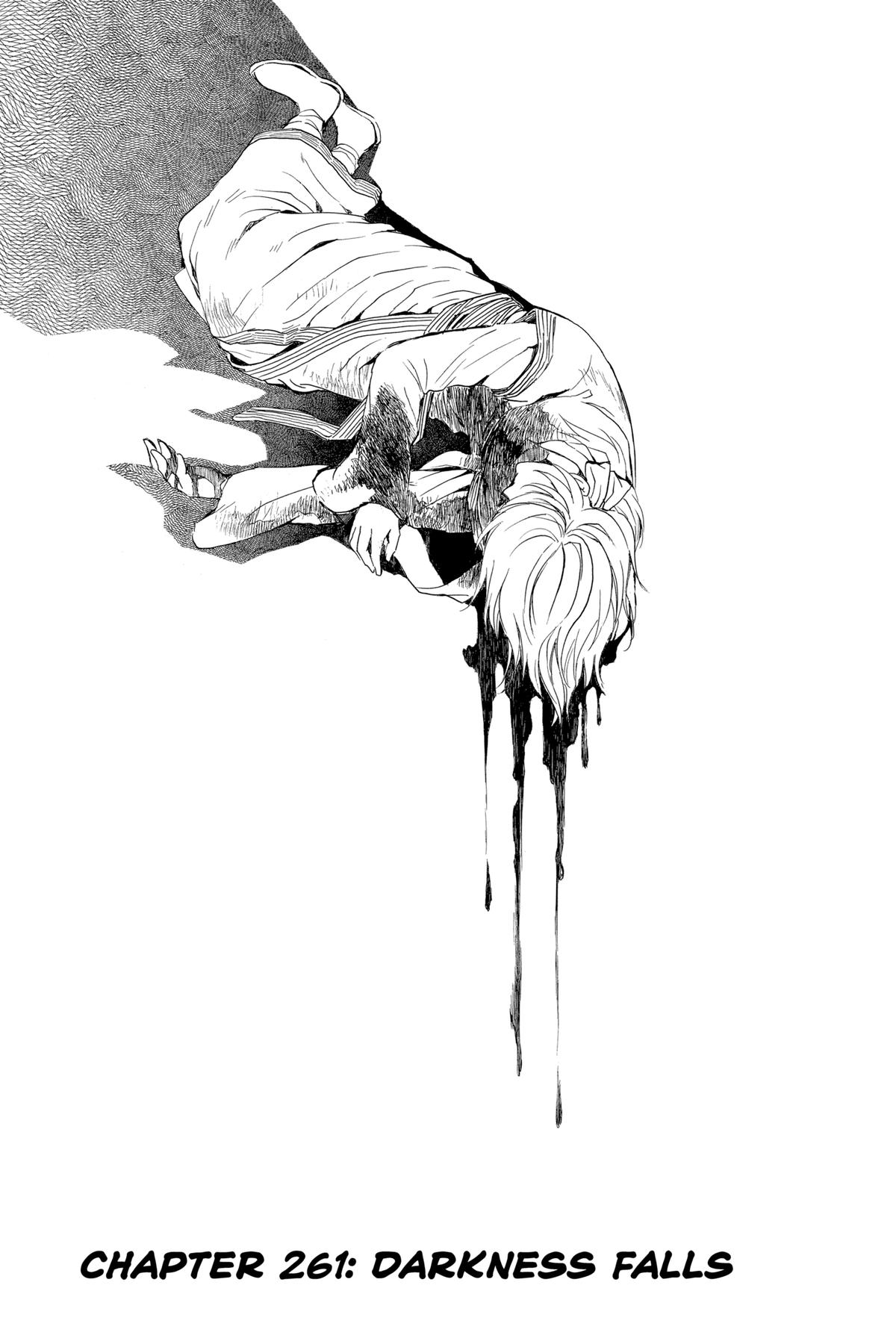 Read Yona of the Dawn Manga Online