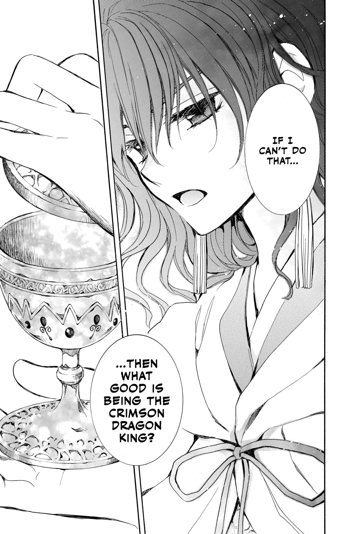 Read Yona of the Dawn Manga Online