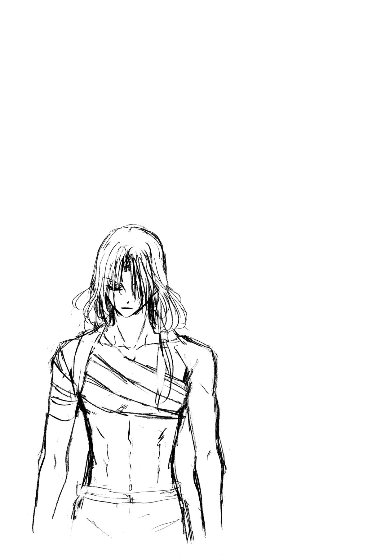 Read Yona of the Dawn Manga Online