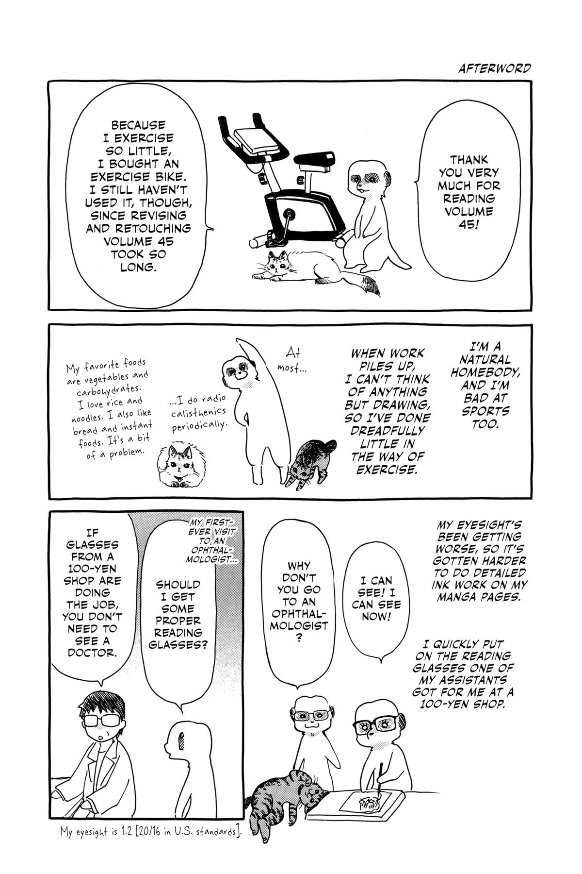 Read Yona of the Dawn Manga Online